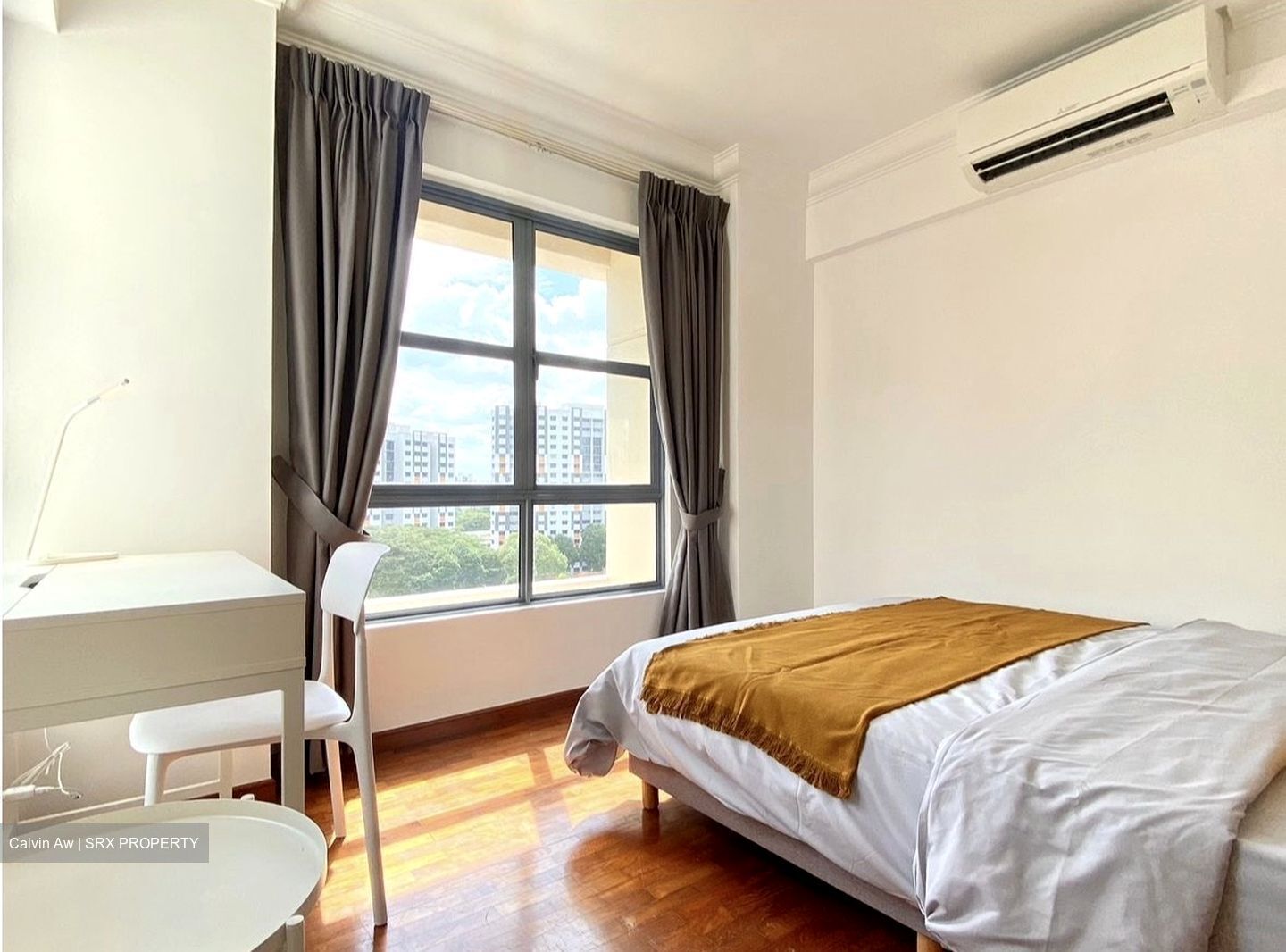 Aquarius By The Park (D16), Condominium #570093981